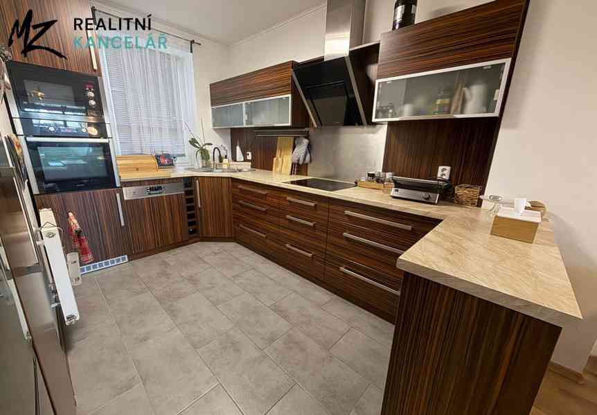 Prodej rodinného domu 150 m², pozemek 165 m² Prostějov, Ořec - foto 6