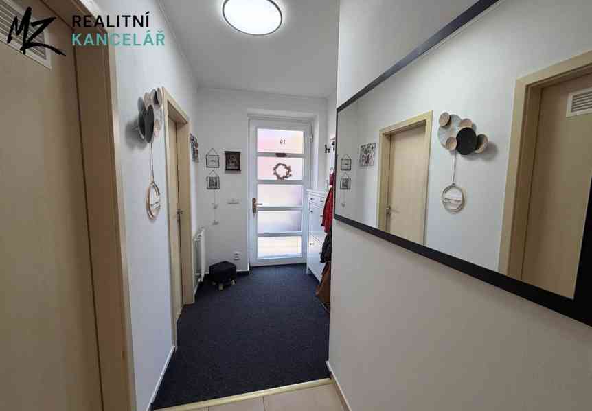 Prodej rodinného domu 150 m², pozemek 165 m² Prostějov, Ořec - foto 3