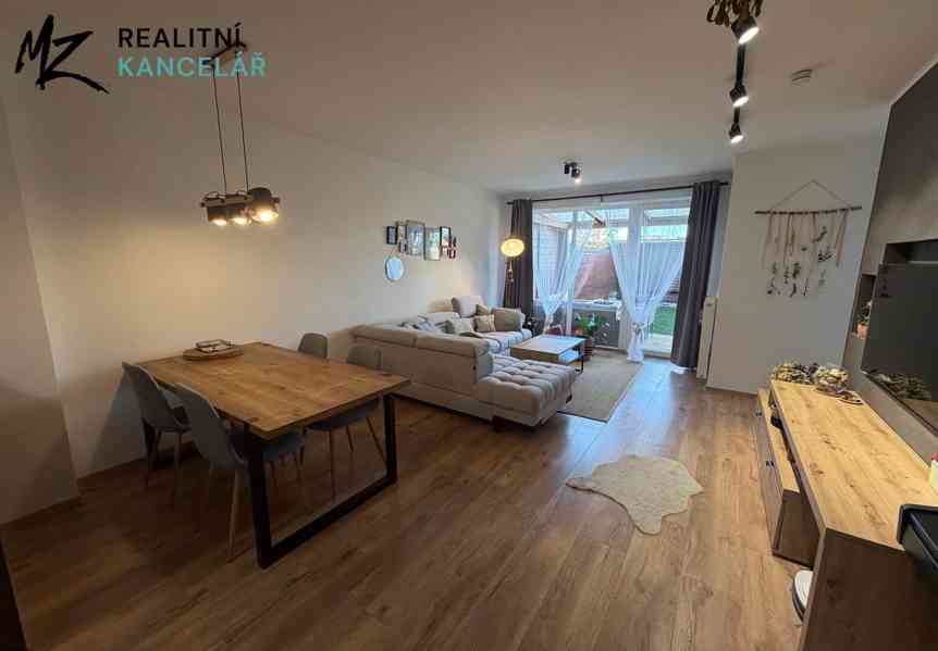 Prodej rodinného domu 150 m², pozemek 165 m² Prostějov, Ořec - foto 5