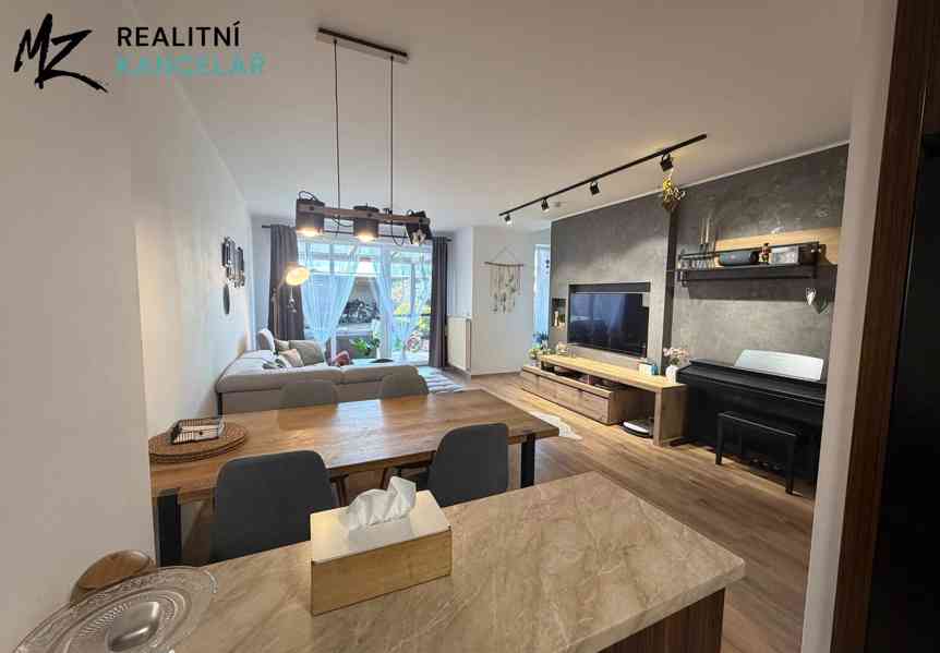 Prodej rodinného domu 150 m², pozemek 165 m² Prostějov, Ořec - foto 8