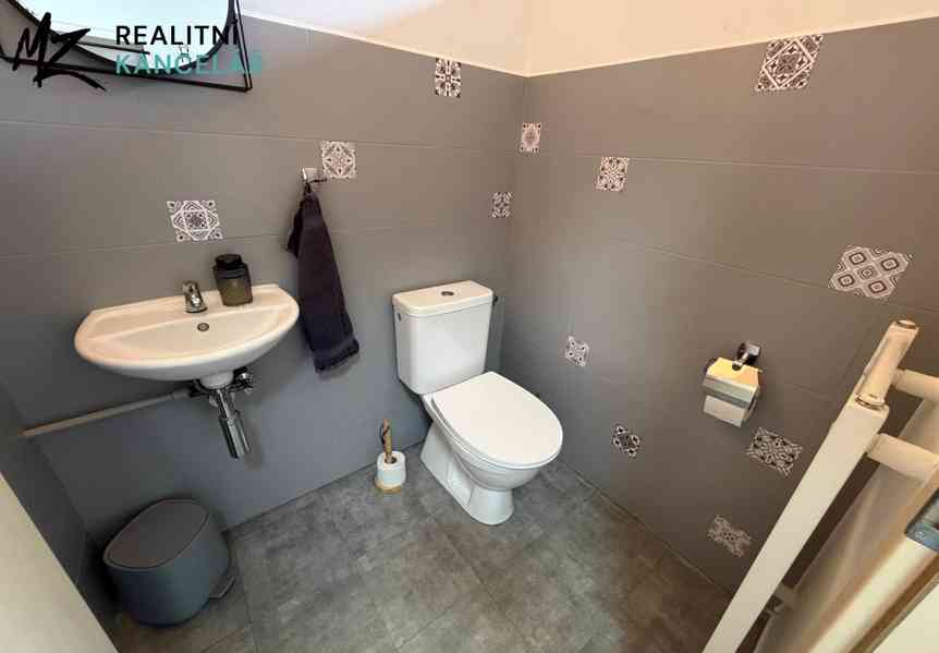 Prodej rodinného domu 150 m², pozemek 165 m² Prostějov, Ořec - foto 4