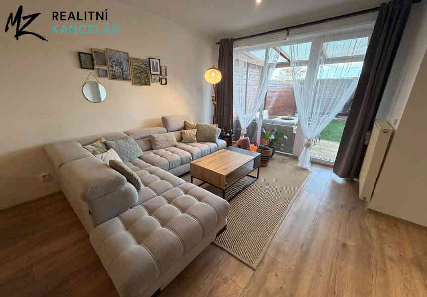 Prodej rodinného domu 150 m², pozemek 165 m² Prostějov, Ořec - foto 10