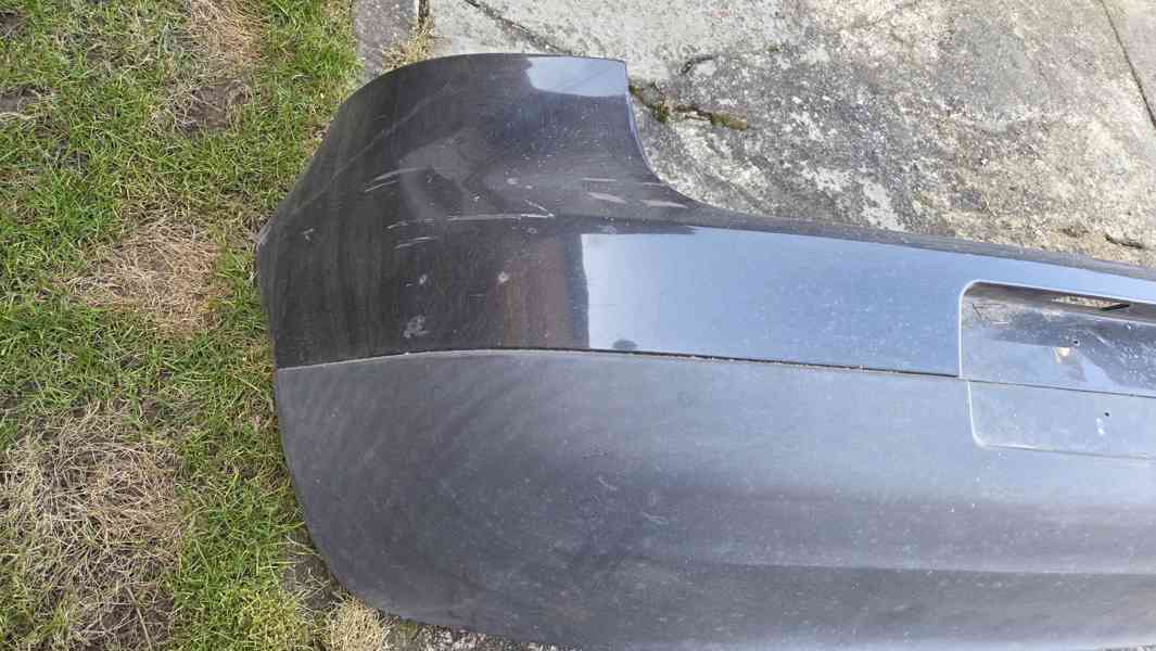 Nárazník VW Golf 6 - foto 3