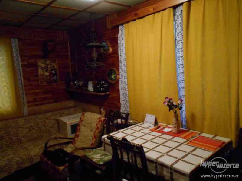 Prodej chaty, okres Jihlava - foto 4