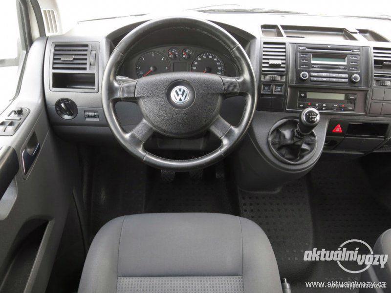 Prodej užitkového vozu Volkswagen Caravelle - foto 13