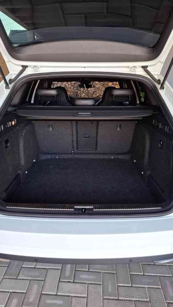Škoda Superb 2,0   3 Sportline 4x4 - foto 6