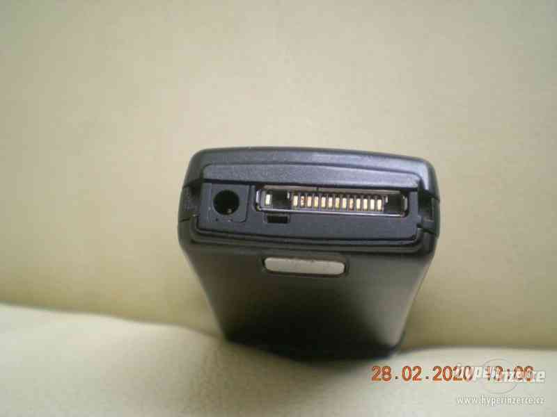 Nokia 6230i - tlačítkové mobilní telefony z r.2005 od 10,-Kč - foto 7