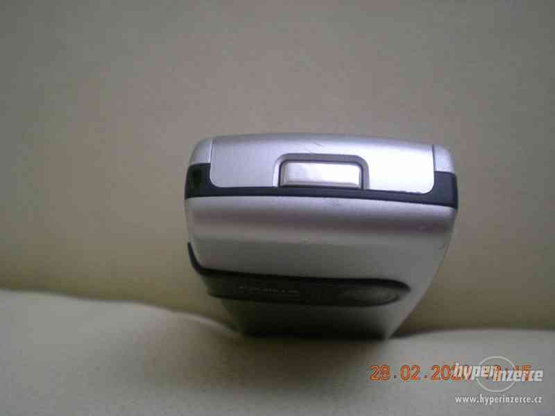 Nokia 6230i - tlačítkové mobilní telefony z r.2005 od 10,-Kč - foto 15