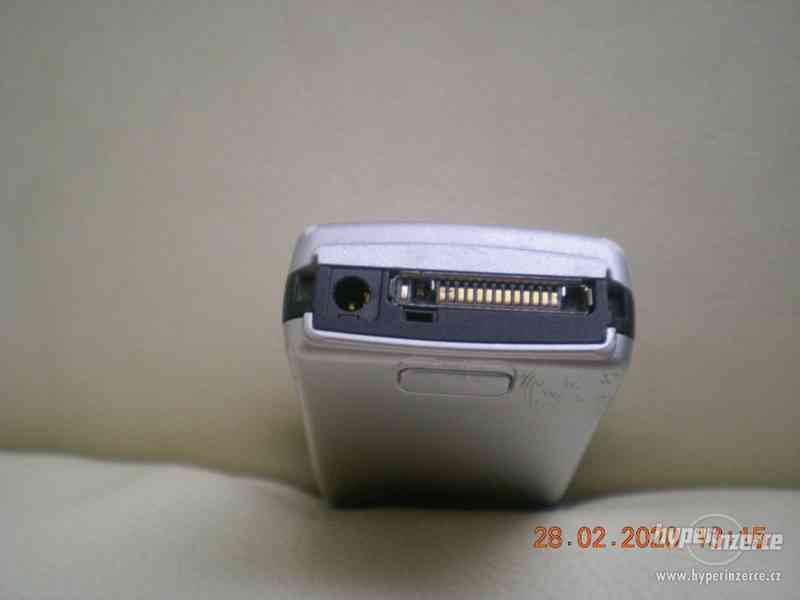 Nokia 6230i - tlačítkové mobilní telefony z r.2005 od 10,-Kč - foto 16