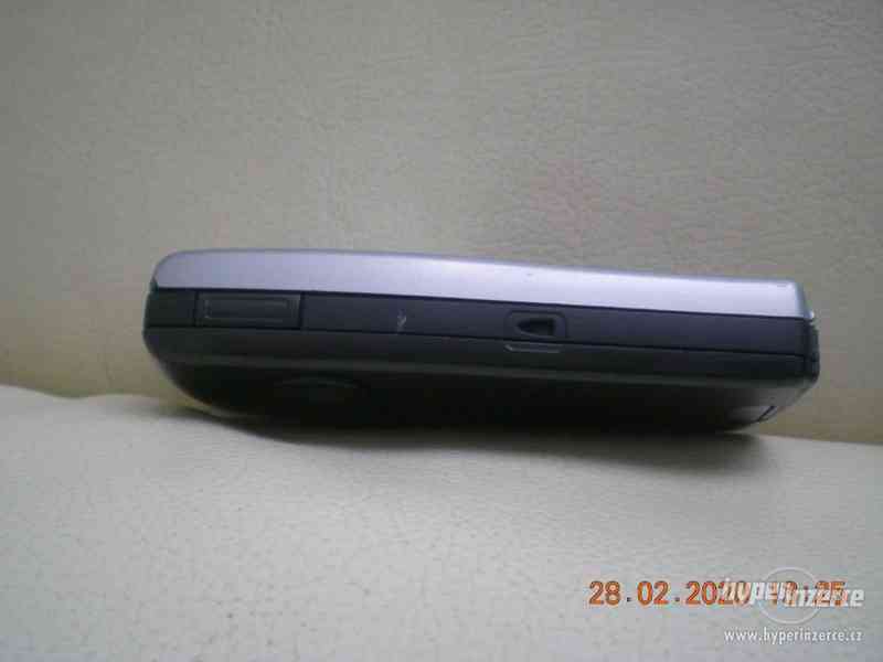 Nokia 6230i - tlačítkové mobilní telefony z r.2005 od 10,-Kč - foto 22