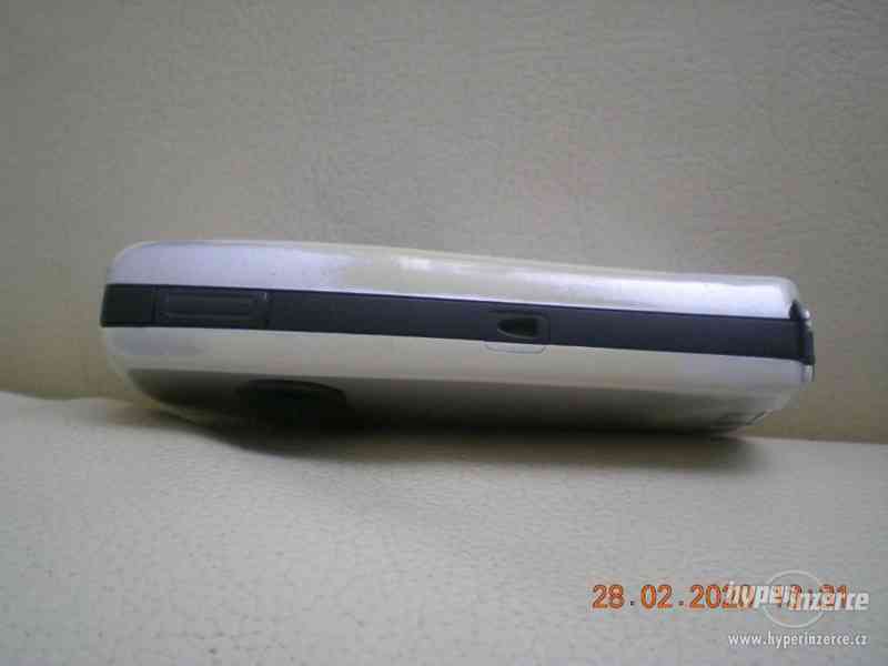 Nokia 6230i - tlačítkové mobilní telefony z r.2005 od 10,-Kč - foto 31