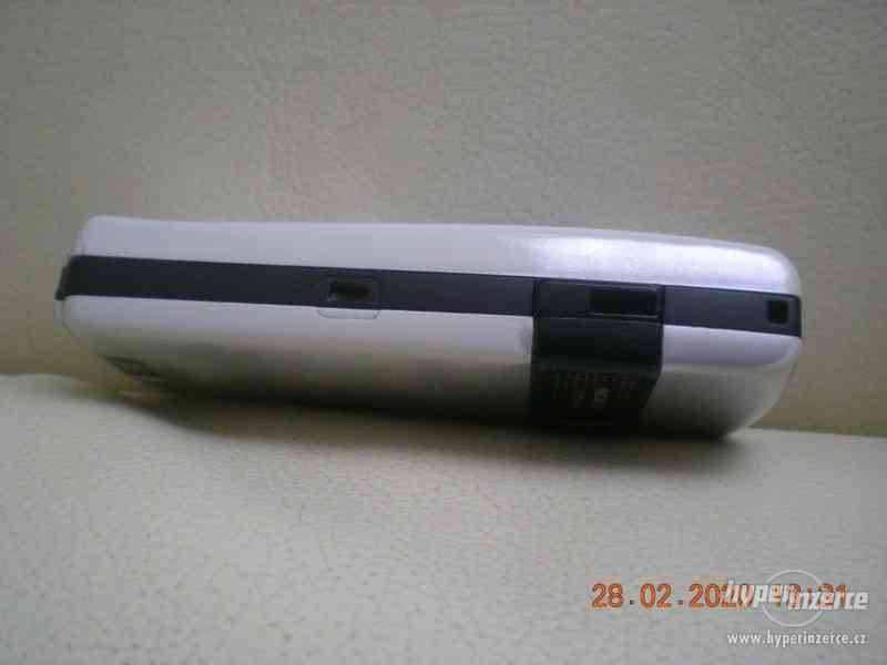 Nokia 6230i - tlačítkové mobilní telefony z r.2005 od 10,-Kč - foto 32