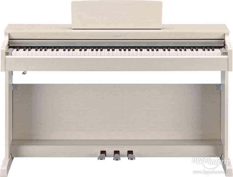 Sháníte klávesový nástroj ....keyboard, piano apod. - foto 10