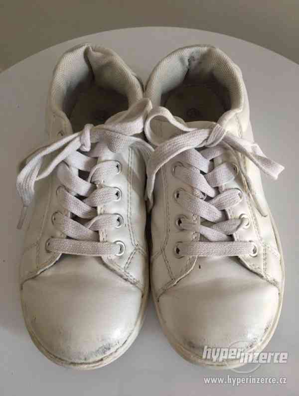 Dívčí obuv Graceland, vel. 32 - foto 3