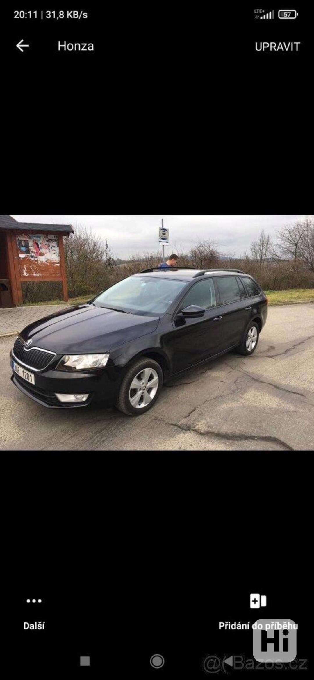 Škoda Octavia 3 - foto 1