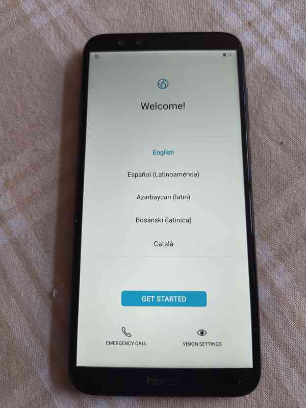 Dotykové telefony - foto 4