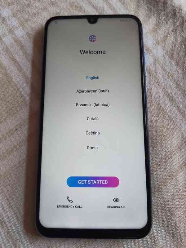 Dotykové telefony - foto 5