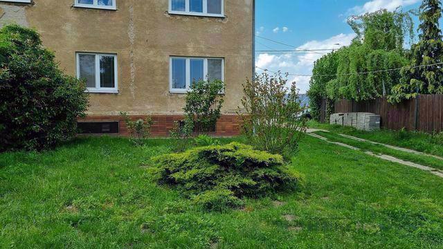 Prodej bytu 3+1 na Měštanské v Hodoníně s pozemkem pro terasu. Byt Hodonín, zahrada, terasa - foto 7