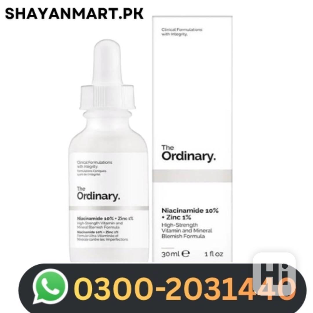 Niacinamide 10% Serum in Chiniot~0300^20^31~440>< - foto 1
