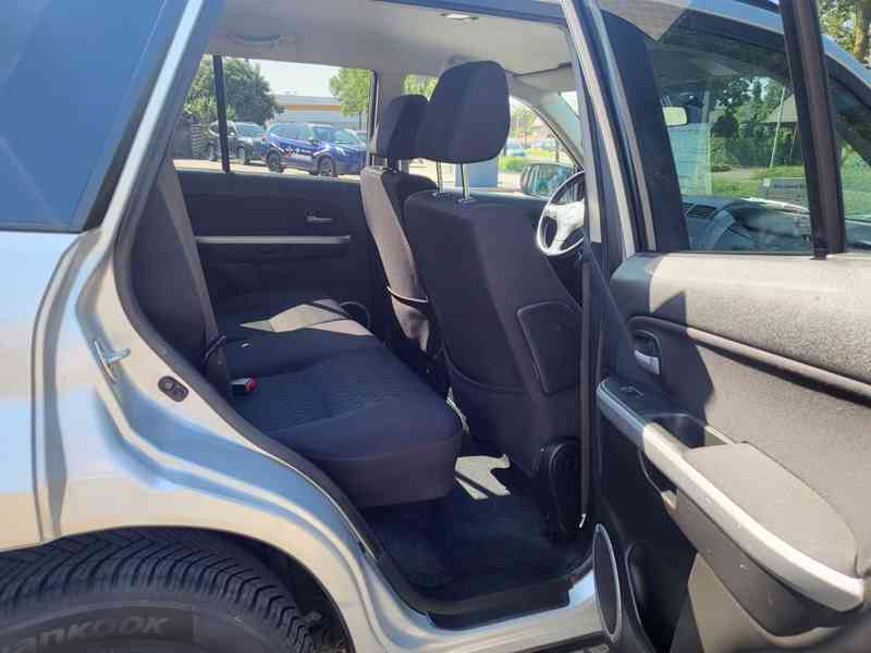 Suzuki Grand Vitara 2.4i Comfort 4x4 benzín 124kw - foto 4