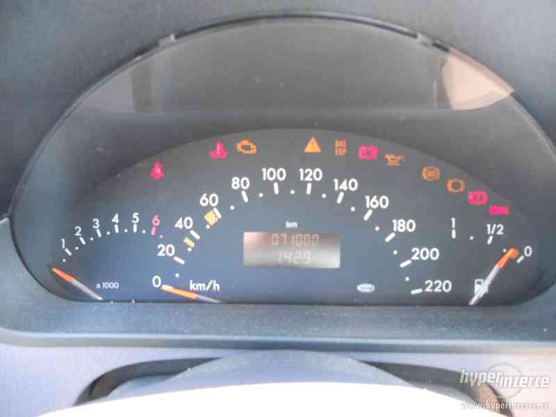 Mercedes A 160 Long !!!71000Km!!! - foto 1