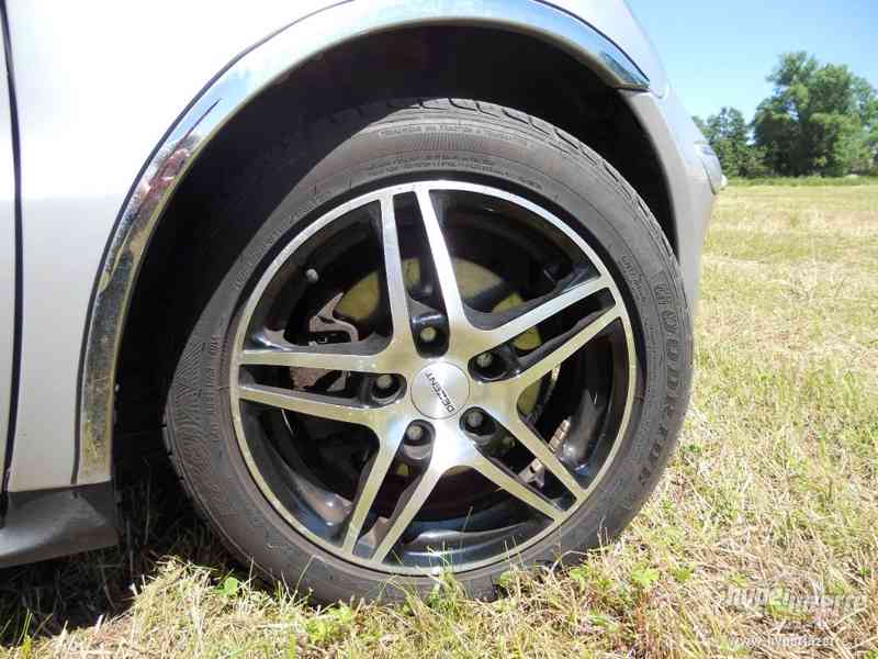 Mercedes A 160 Long !!!71000Km!!! - foto 8