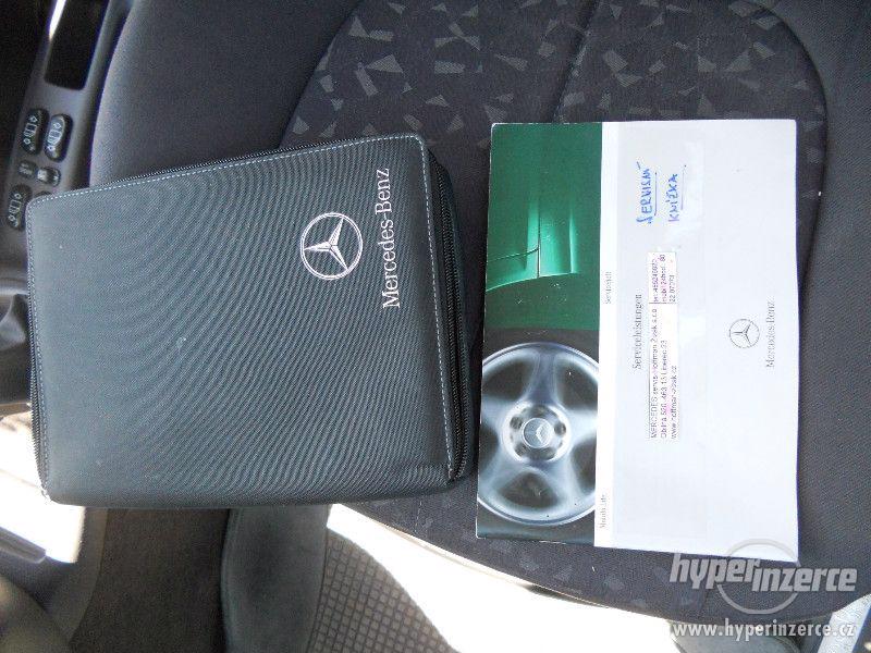 Mercedes A 160 Long !!!71000Km!!! - foto 13