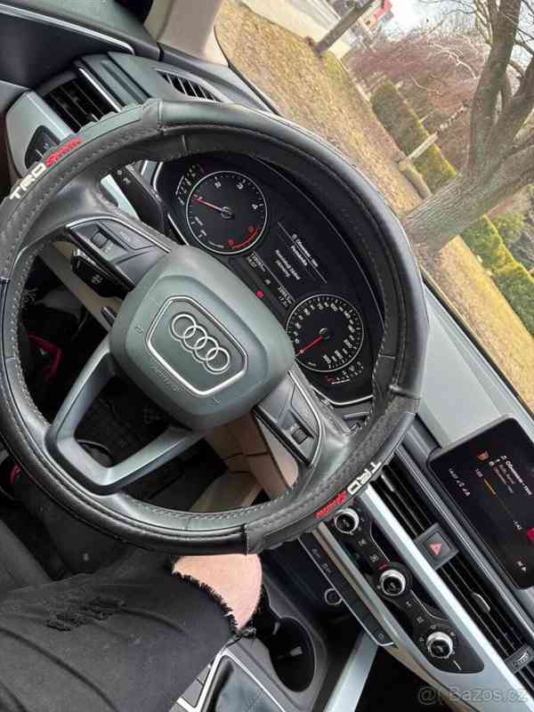 Audi A4 Avant 2,0   TDI - foto 7