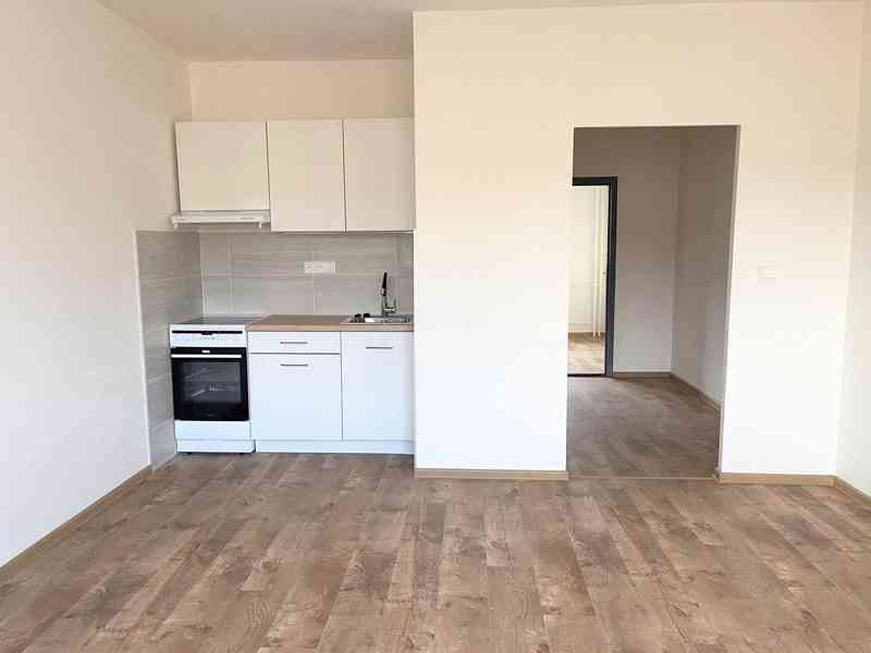 Pronájem bytu 2+kk 41 m², Česká Lípa - foto 4