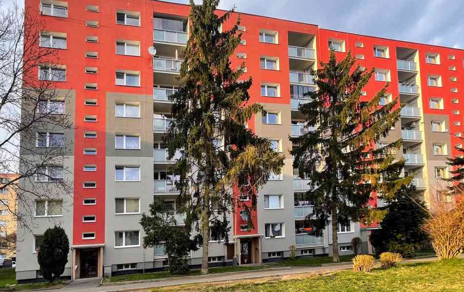 Pronájem bytu 2+kk 41 m², Česká Lípa - foto 10