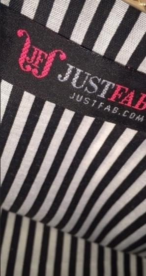 Béžová kabelka z Anglie značky JustFab - foto 5