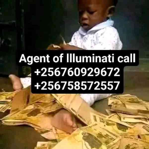 Call llluminati agent in Uganda+256760929672,, 0758572557. - foto 1