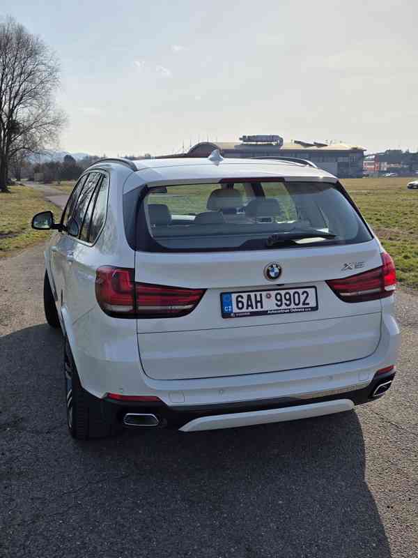 BMW X5 - foto 3