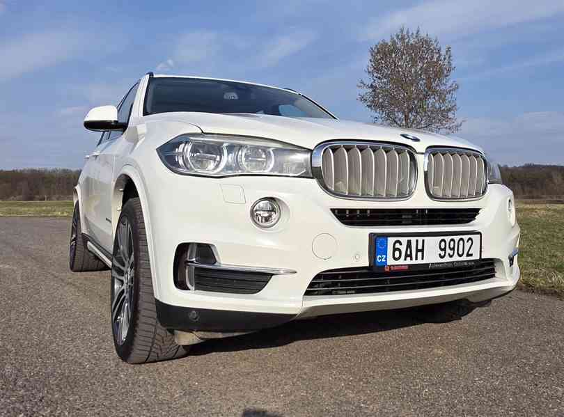 BMW X5 - foto 1