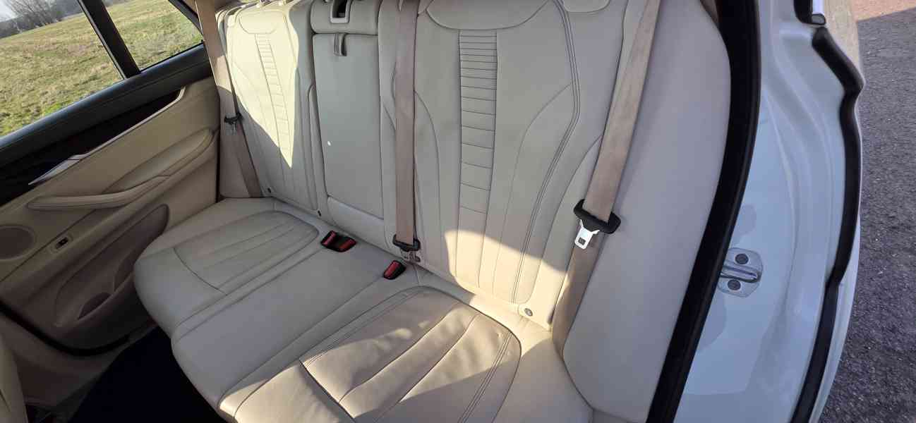 BMW X5 - foto 8
