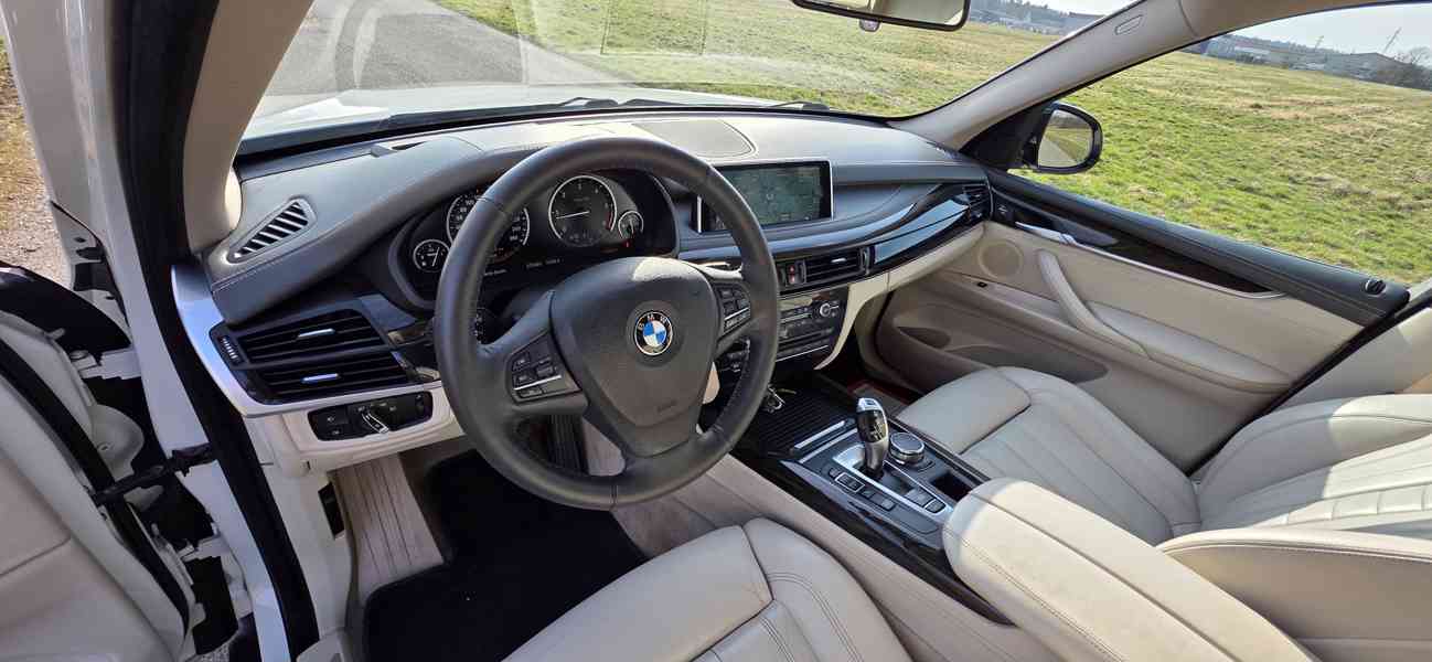 BMW X5 - foto 6