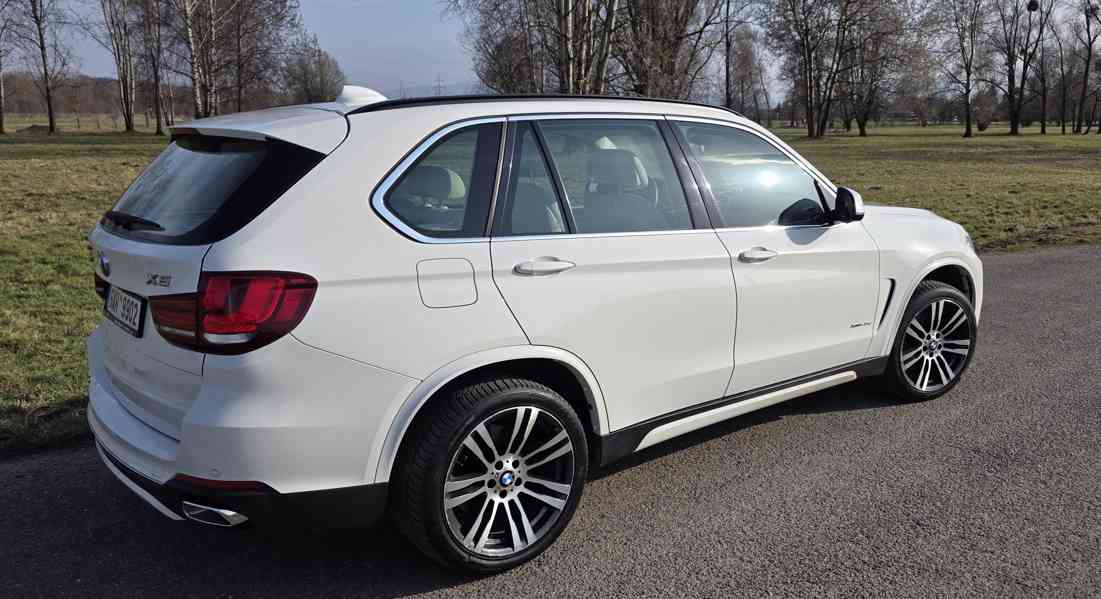 BMW X5 - foto 4