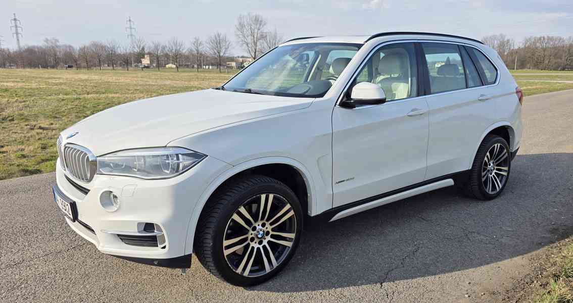 BMW X5 - foto 2
