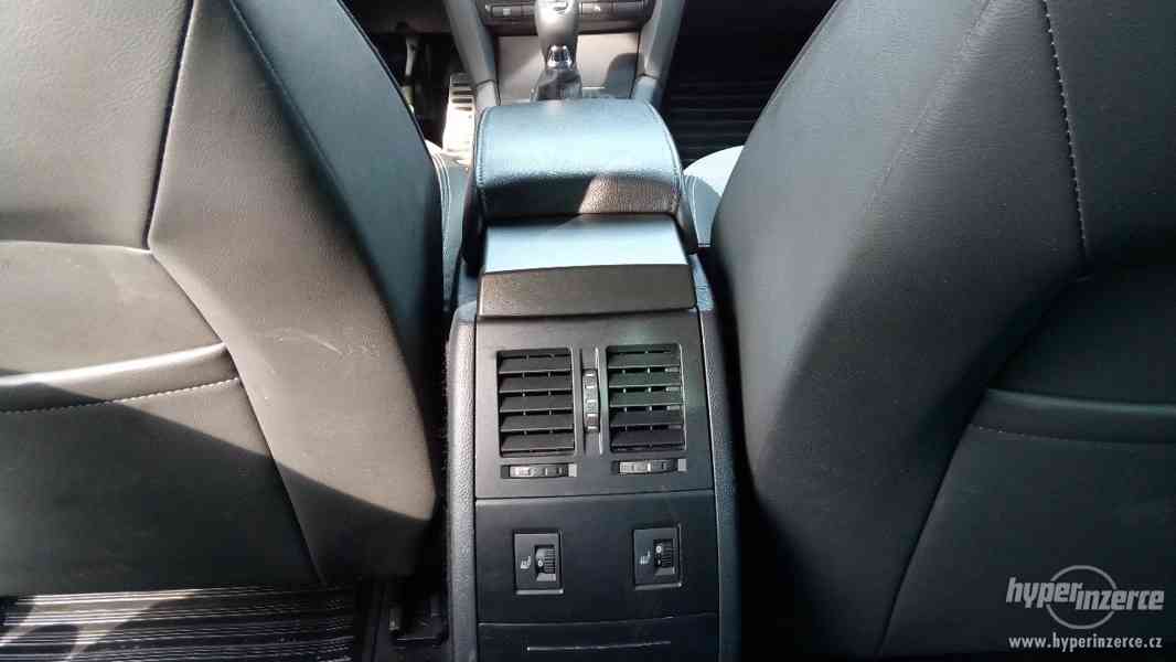 Škoda Octávia RS II kombi 2,0TDI 125kw r.v.2007 - foto 8