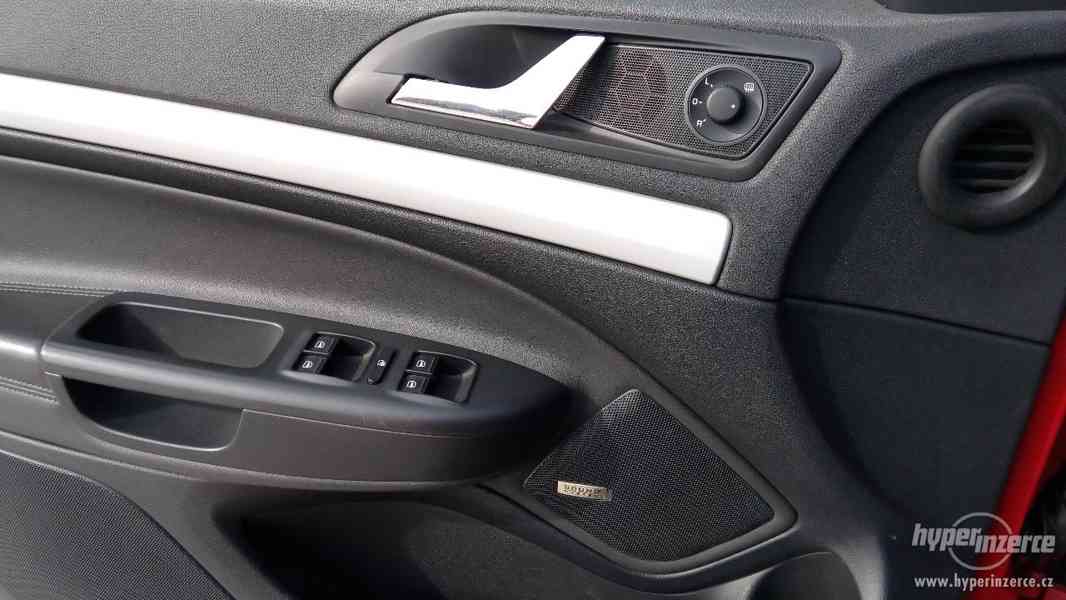 Škoda Octávia RS II kombi 2,0TDI 125kw r.v.2007 - foto 11