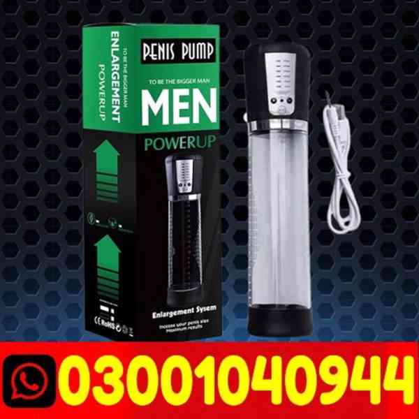 Electric Penis Pump Price in Pakistan ( 03001040944 ) Cash O - foto 1