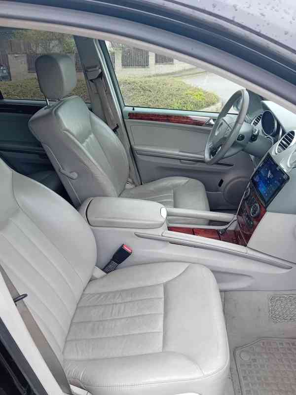 Mercedes-Benz ML350 4matic LPG - foto 4