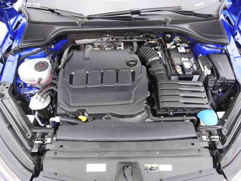 Škoda Octavia 2.0 TDI Combi r.v.2021 (110 kw) ČR (DPH) - foto 18