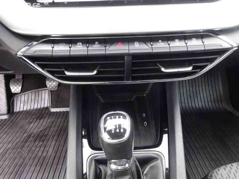 Škoda Octavia 2.0 TDI Combi r.v.2021 (110 kw) ČR (DPH) - foto 11