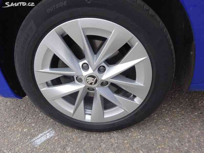 Škoda Octavia 2.0 TDI Combi r.v.2021 (110 kw) ČR (DPH) - foto 17