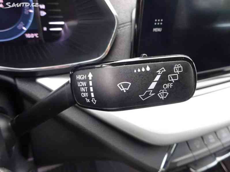 Škoda Octavia 2.0 TDI Combi r.v.2021 (110 kw) ČR (DPH) - foto 9