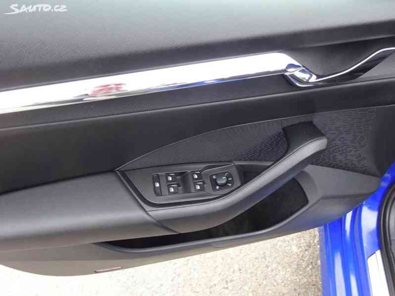 Škoda Octavia 2.0 TDI Combi r.v.2021 (110 kw) ČR (DPH) - foto 6