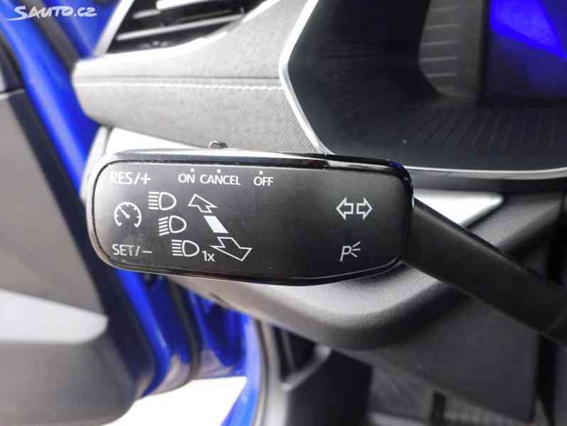 Škoda Octavia 2.0 TDI Combi r.v.2021 (110 kw) ČR (DPH) - foto 8