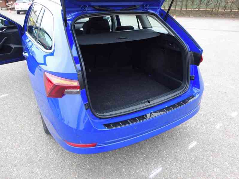 Škoda Octavia 2.0 TDI Combi r.v.2021 (110 kw) ČR (DPH) - foto 15