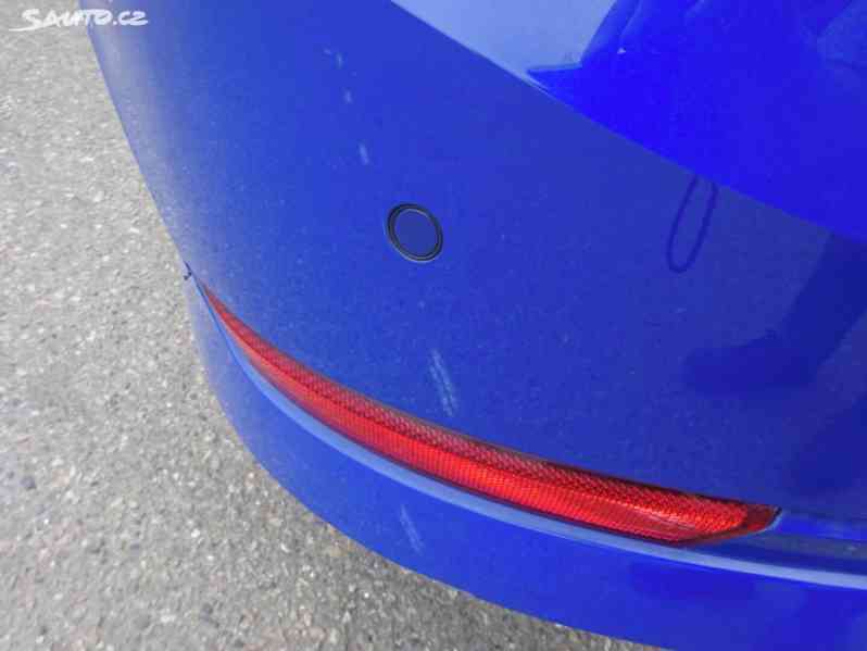 Škoda Octavia 2.0 TDI Combi r.v.2021 (110 kw) ČR (DPH) - foto 16